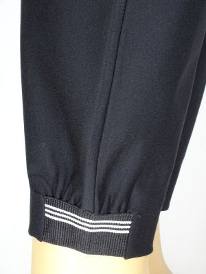 Дамски зимен спортен панталон в супер големи размери 03 00365
